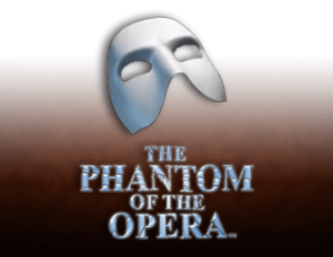 The Phantom Of The Opera