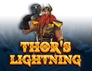 Thor’s Lightning