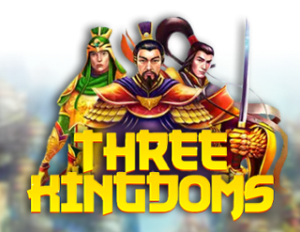Three Kingdoms