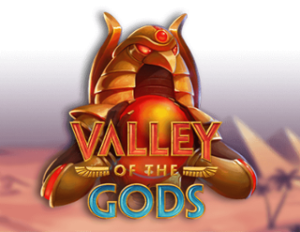 Valley Of The Gods