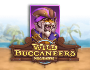 Wild Buccaneers Megaways