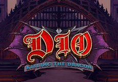 Dio Killing The Dragon