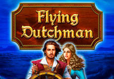 Flying Dutchman