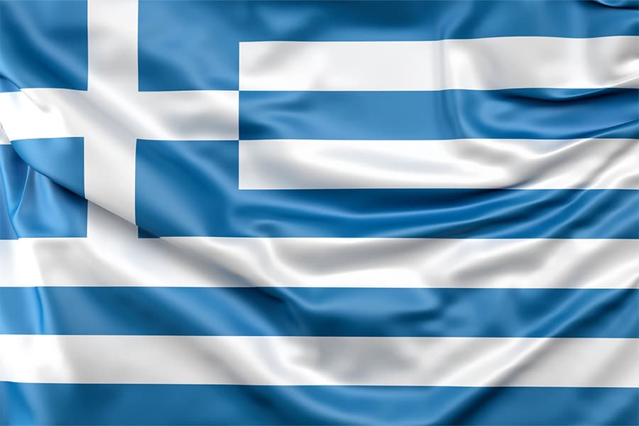 grecia