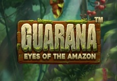 Guarana Eyes of the Amazon