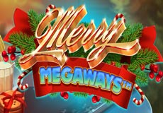 Merry Megaways