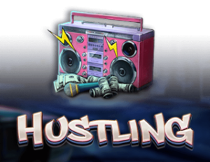 Hustling