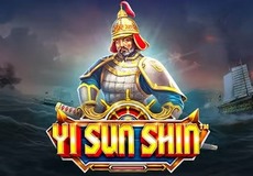Yi Sun Shin