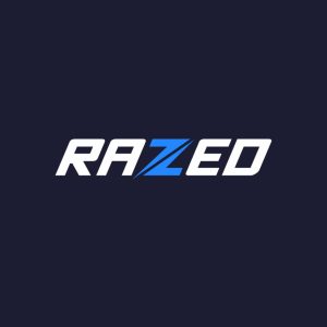 Razed