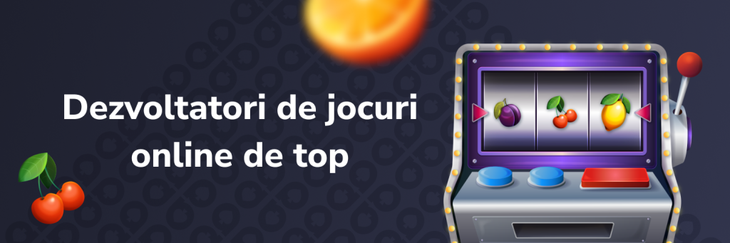 Dezvoltatori de jocuri online de top
