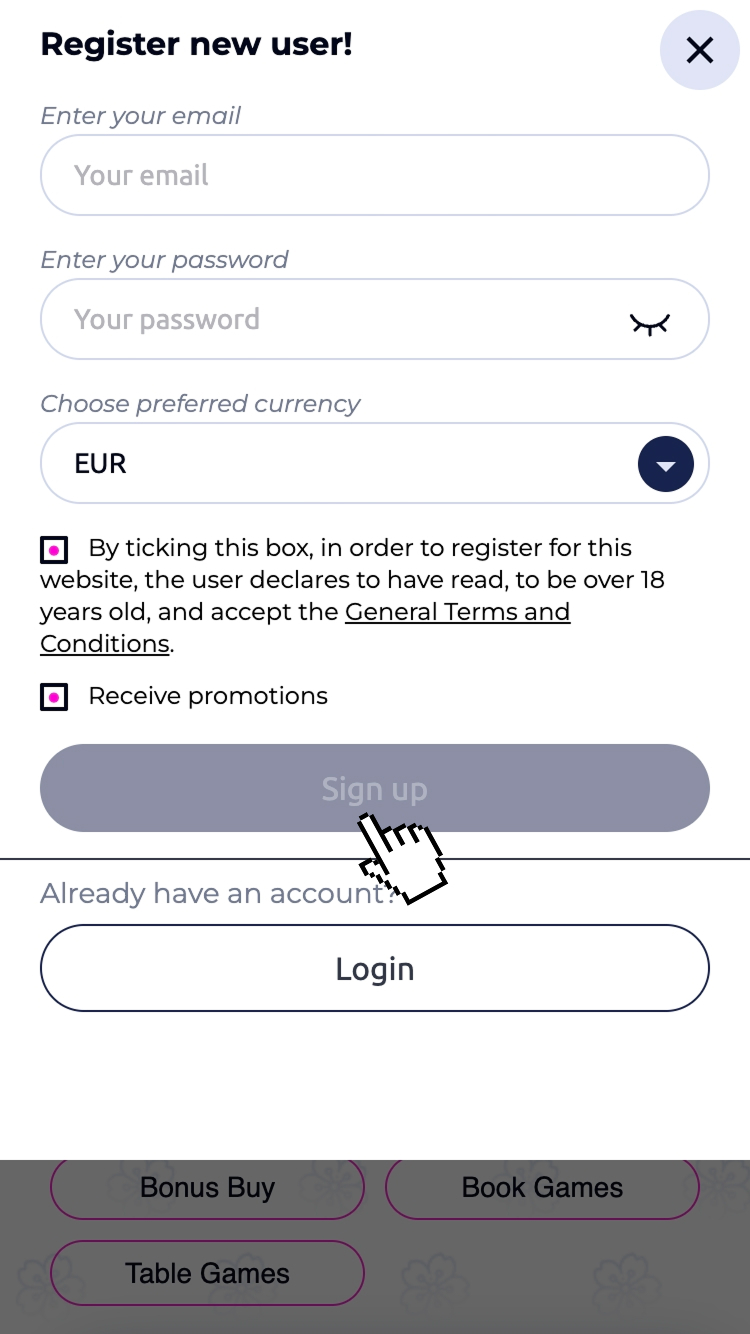 4 - Validează-ți adresa de e-mail