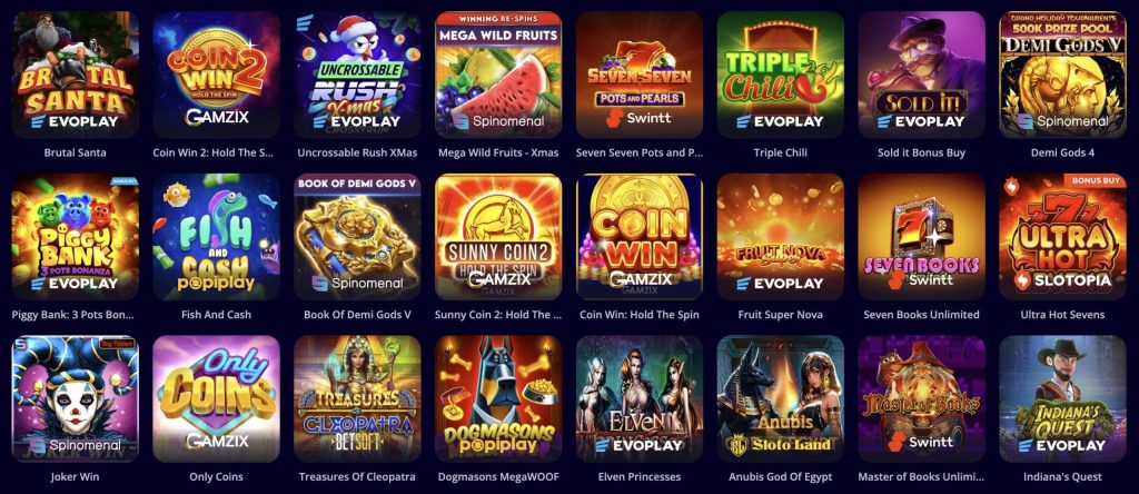 Slotoro-Casino-Sloturi