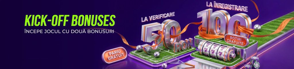 Totogaming bonus fără depunere