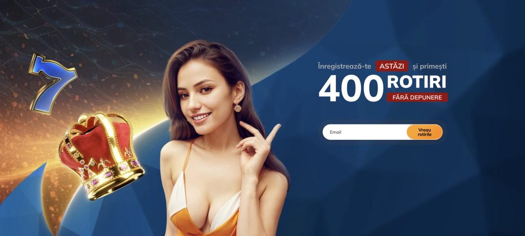 Luck Casino bonus fără depunere